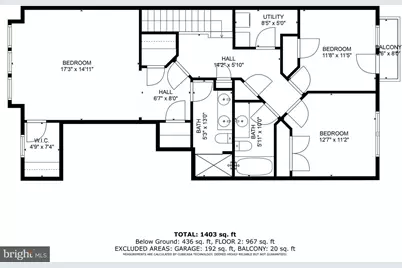12384 Azure Lane, Fairfax, VA 22033 - Photo 35