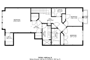 12384 Azure Ln, Fairfax, VA 22033 - Photo 35