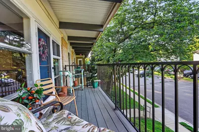 4927 Americana Drive #205, Annandale, VA 22003 - Photo 3