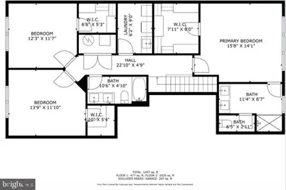 7528 Sawyer Farm Way, McLean, VA 22102 - Photo 37