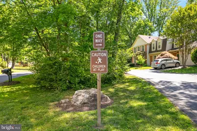 10103 Sassafras Woods Court, Burke, VA 22015 - Photo 31