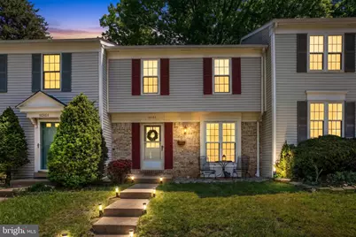 10103 Sassafras Woods Court, Burke, VA 22015 - Photo 1