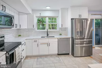 10103 Sassafras Woods Court, Burke, VA 22015 - Photo 1