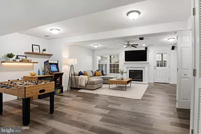 13662 Saint Johns Wood Place, Herndon, VA 20171 - Photo 5