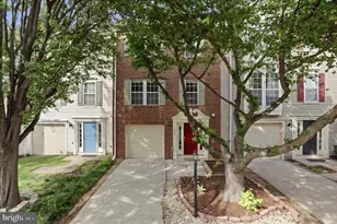 13662 St Johns Wood Pl, Herndon, VA 20171 - Photo 1