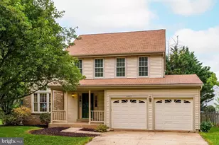 13203 Stone Heather Dr, Herndon, VA 20171 - Photo 1