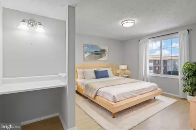 8385 Brockham Drive #29/85M, Alexandria, VA 22309 - Photo 21
