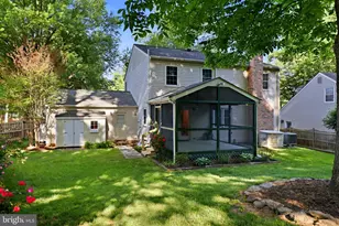 1913 Aubrey Pl Ct, Vienna, VA 22182 - Photo 9