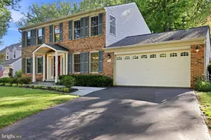 1913 Aubrey Pl Ct, Vienna, VA 22182 - Photo 5