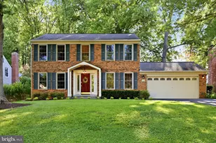 1913 Aubrey Pl Ct, Vienna, VA 22182 - Photo 1