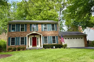 1913 Aubrey Pl Ct, Vienna, VA 22182 - Photo 1