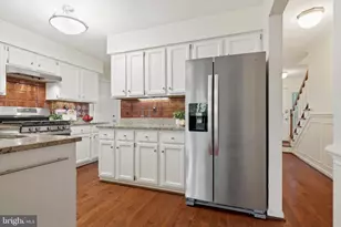 1913 Aubrey Pl Ct, Vienna, VA 22182 - Photo 35