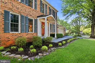 1913 Aubrey Pl Ct, Vienna, VA 22182 - Photo 7