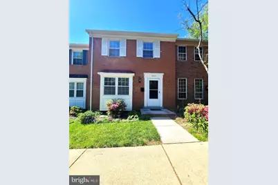 7807 Beard Court, Falls Church, VA 22043 - Photo 1