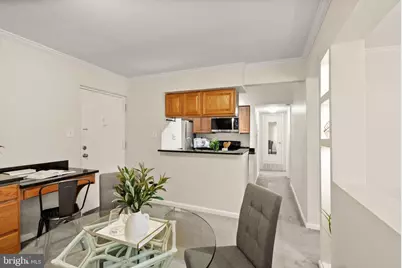 8511 Barrington Court #S, Springfield, VA 22152 - Photo 7