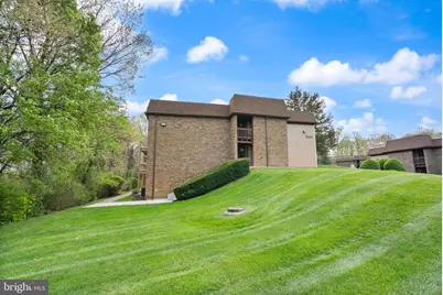 8511 Barrington Court #S, Springfield, VA 22152 - Photo 3