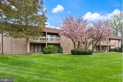 8511 Barrington Court #S, Springfield, VA 22152 - Photo 5