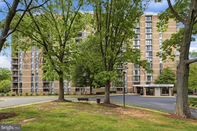 2311 Pimmit Drive #318, Falls Church, VA 22043 - Photo 13