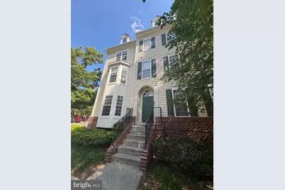 1567 Northern Neck Drive #201, Vienna, VA 22182 - Photo 1