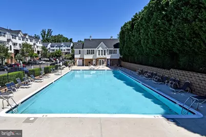 5909 Founders Hill Drive #202, Alexandria, VA 22310 - Photo 41