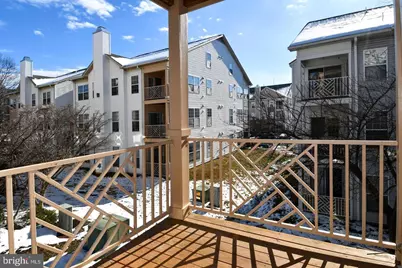 5909 Founders Hill Drive #202, Alexandria, VA 22310 - Photo 29