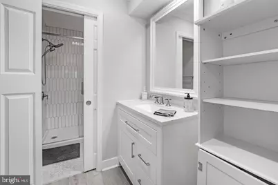 7592 Lakeside Village Drive #7592A, Falls Church, VA 22042 - Photo 5