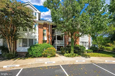 7592 Lakeside Village Drive #7592A, Falls Church, VA 22042 - Photo 11