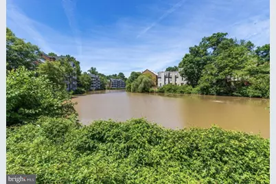 7592 Lakeside Village Drive #7592A, Falls Church, VA 22042 - Photo 15