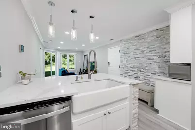 7592 Lakeside Village Drive #7592A, Falls Church, VA 22042 - Photo 3