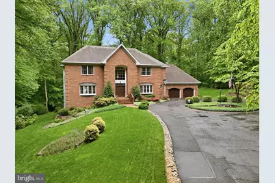 8605 Cherry Drive, Fairfax, VA 22031 - Photo 7