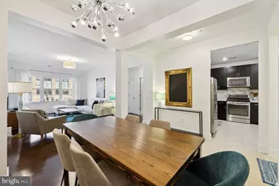 9521 Bastille Street #203, Fairfax, VA 22031 - Photo 5