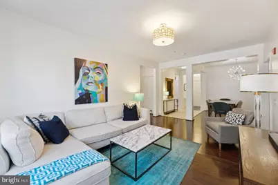 9521 Bastille Street #203, Fairfax, VA 22031 - Photo 7