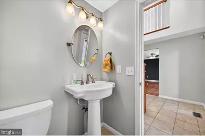 3894 Plum Run Court, Fairfax, VA 22033 - Photo 17