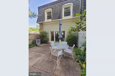 8200 Tory Road #134, Springfield, VA 22152 - Photo 33