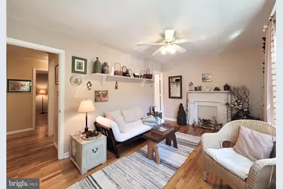 8200 Tory Road #134, Springfield, VA 22152 - Photo 19