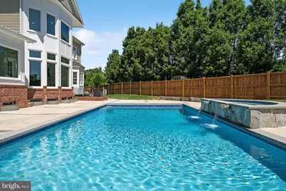 9311 Occoquan Overlook Drive, Lorton, VA 22079 - Photo 123