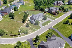 9311 Occoquan Overlook Dr, Lorton, VA 22079 - Photo 5