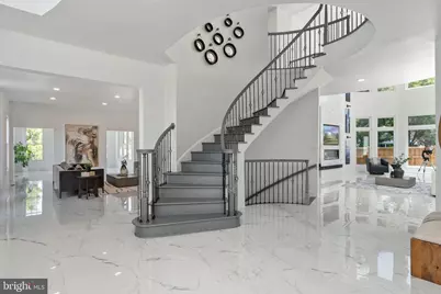 9311 Occoquan Overlook Drive, Lorton, VA 22079 - Photo 27