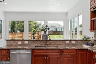 9311 Occoquan Overlook Drive, Lorton, VA 22079 - Photo 57