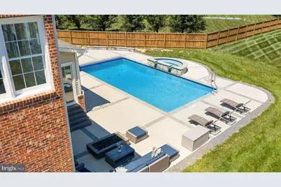 9311 Occoquan Overlook Drive, Lorton, VA 22079 - Photo 7