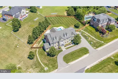 9311 Occoquan Overlook Drive, Lorton, VA 22079 - Photo 15