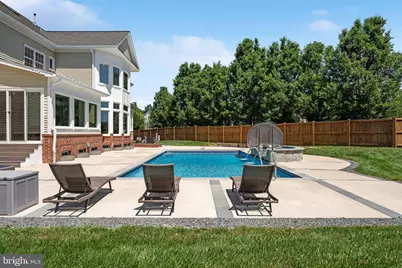 9311 Occoquan Overlook Drive, Lorton, VA 22079 - Photo 121