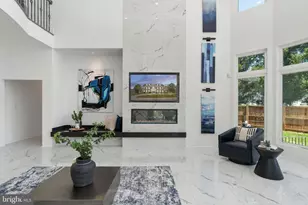 9311 Occoquan Overlook Dr, Lorton, VA 22079 - Photo 45