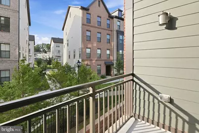 3927 Fair Ridge Drive #201, Fairfax, VA 22033 - Photo 35