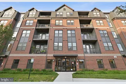 3927 Fair Ridge Drive #201, Fairfax, VA 22033 - Photo 3