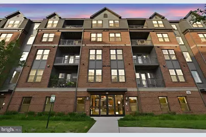 3927 Fair Ridge Drive #201, Fairfax, VA 22033 - Photo 1