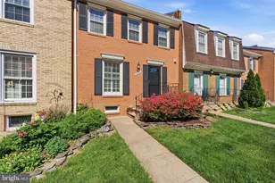 5278 Bradgen Ct, Springfield, VA 22151 - Photo 35