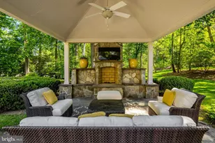 10010 High Hill Pl, Great Falls, VA 22066 - Photo 79