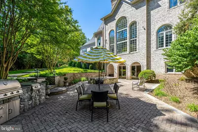10010 High Hill Place, Great Falls, VA 22066 - Photo 81