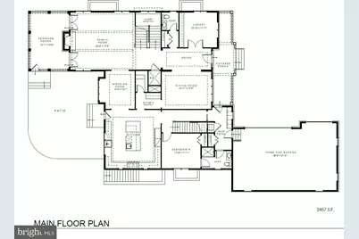 1800 Monza Road, McLean, VA 22101 - Photo 75